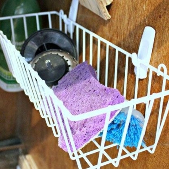 20 Tips And Tricks To Maximize Your Kitchen Storage