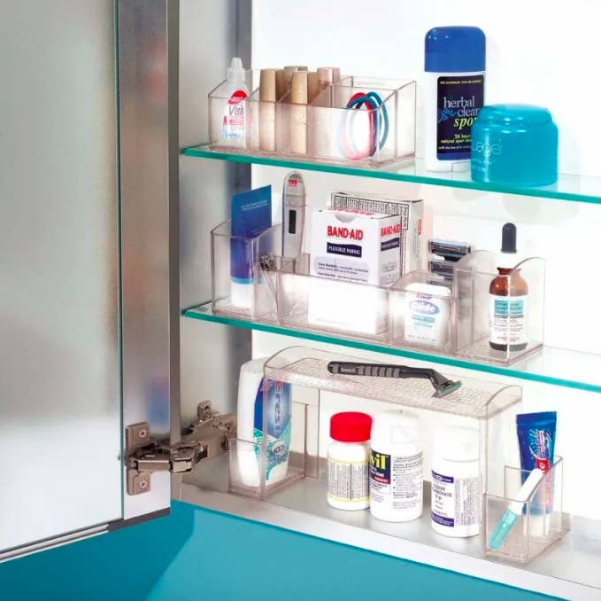 35+ Best Home Organization Products for Any Budget