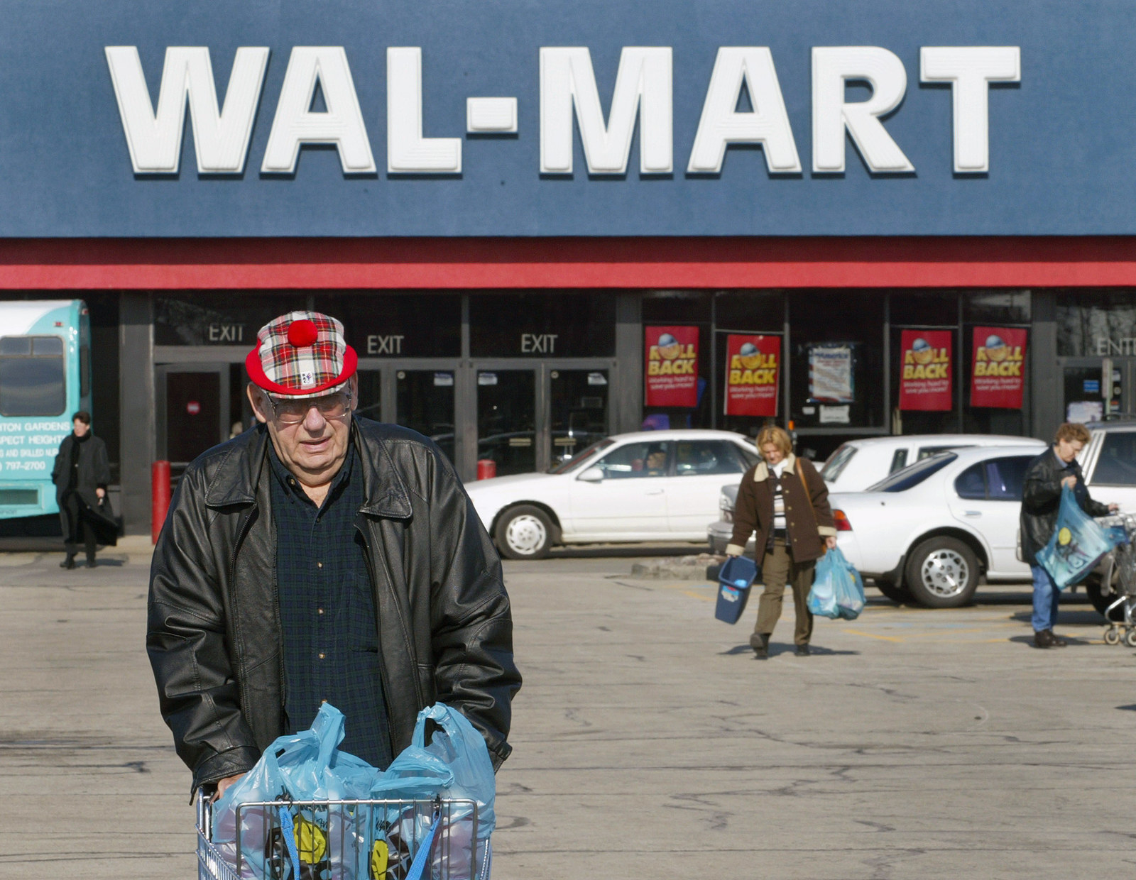 22 Things Walmart, Target, And Kmart Had Growing Up That You 100