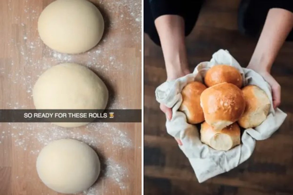 お家でパン屋さんみたいなロールパンを作るための9つのアドバイス
