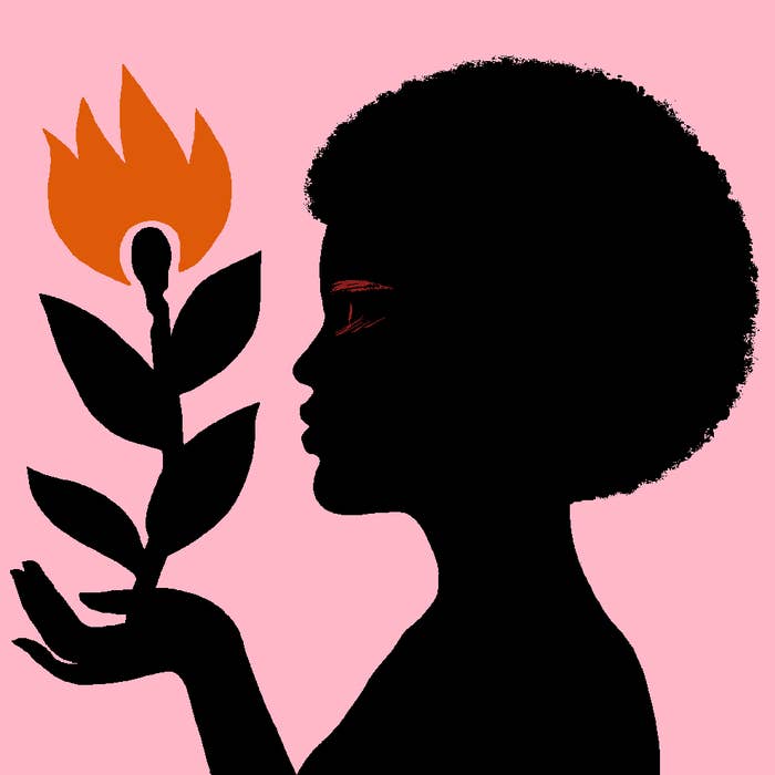 This Is What Black Burnout Feels Like