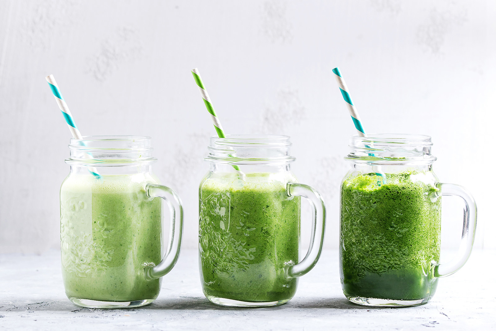 Do Liquid Diets And Cleanses Actually Help You Lose Weight 