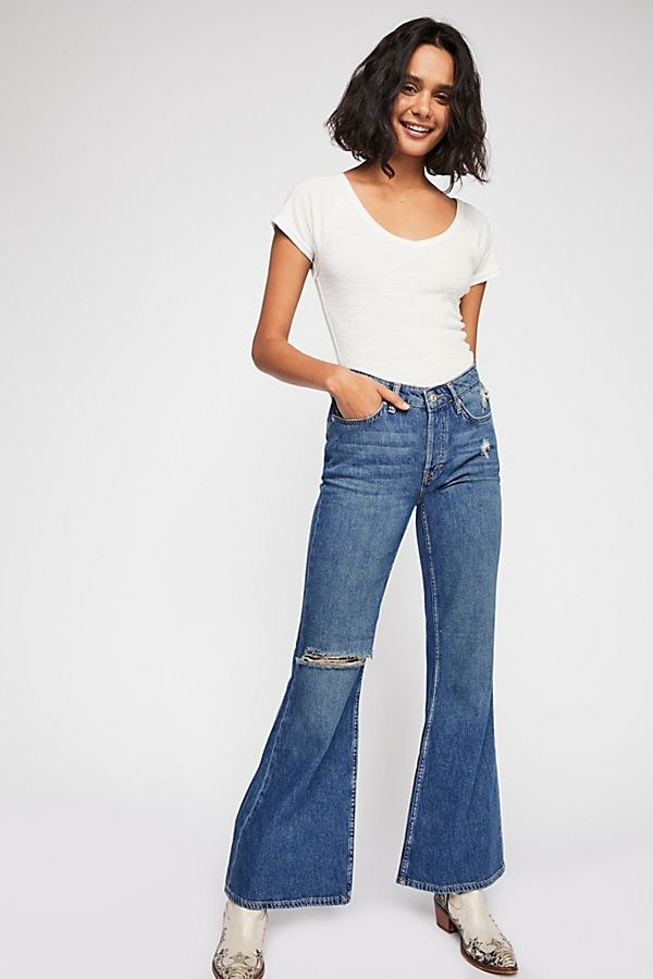 32 Amazing Things You Can On Sale At Free People Right Now