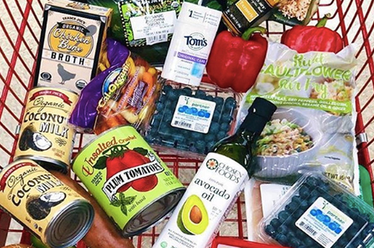 15 Tips For Shopping And Cooking Healthy On A Budget