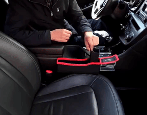 Cool And Useful Things For Your Car That You Ll Basically Be Racing To Buy
