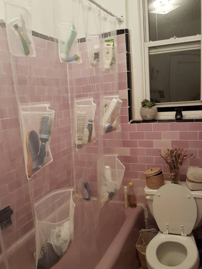 10 Easy Organizers to Spruce Up Your Bathroom For A Fresh Start – SheKnows