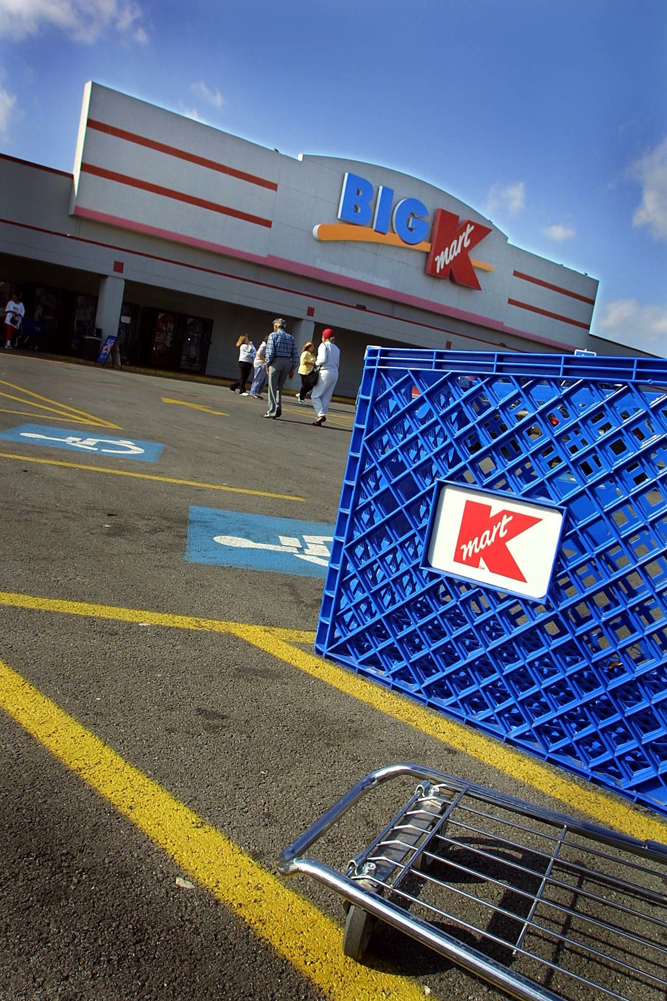 22 Things Walmart, Target, And Kmart Had Growing Up That You 100