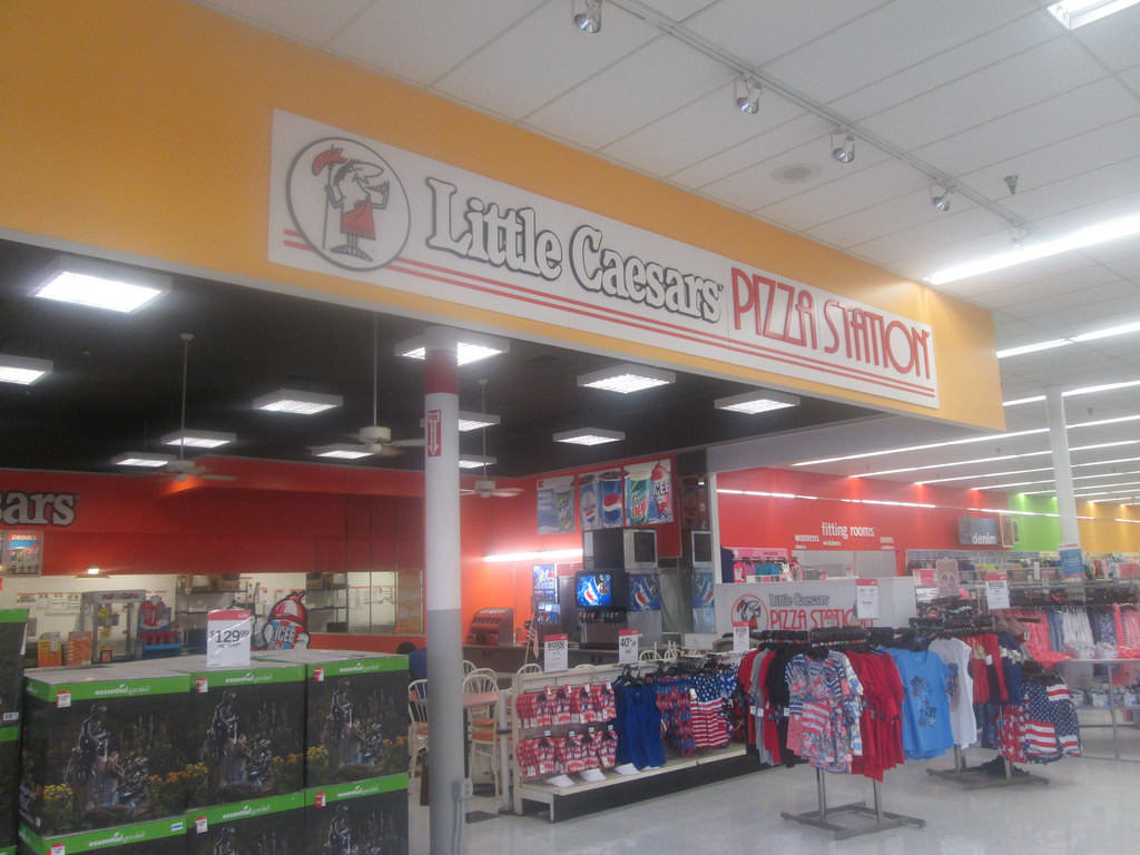 22 Things Walmart, Target, And Kmart Had Growing Up That You 100