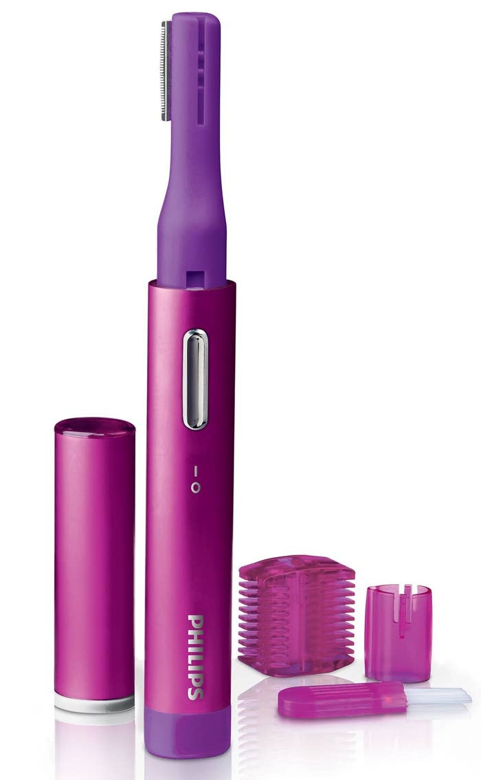 20 Of The Best Hair Tools You Can Get At Walmart