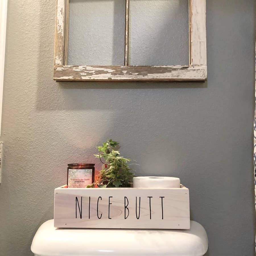10 Easy Organizers to Spruce Up Your Bathroom For A Fresh Start – SheKnows