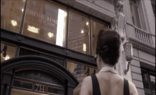 The brand announced in September 2018 that they would be forever closed for business. **continues to weep** BUT! On a slightly more optimistic note, there is a silver lining to the fact that Bendel's is shutting their doors. What is that silver lining, you ask? A massive sale — handbags and accessories for up to 60% off. The time to snag some of their luxury products (before they're all completely sold out) is now.