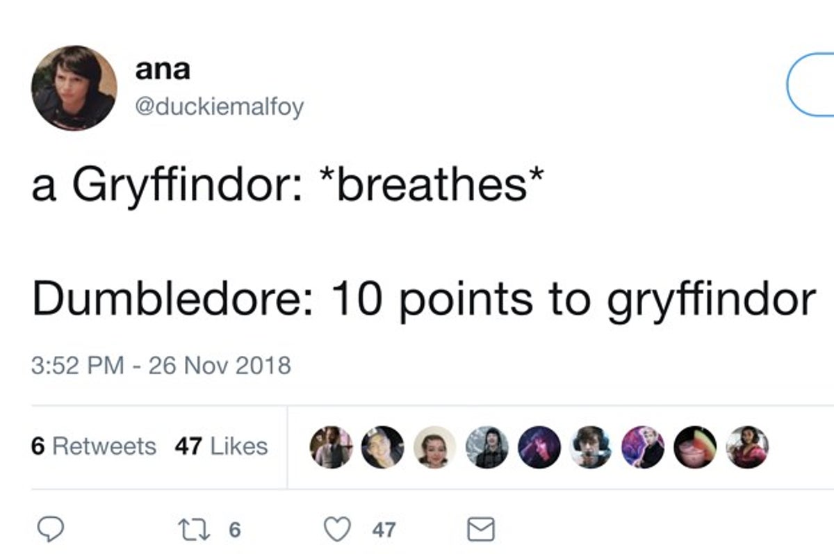 Harry Potter' Twitter Meme Lord Voldemort Tweets to Live On