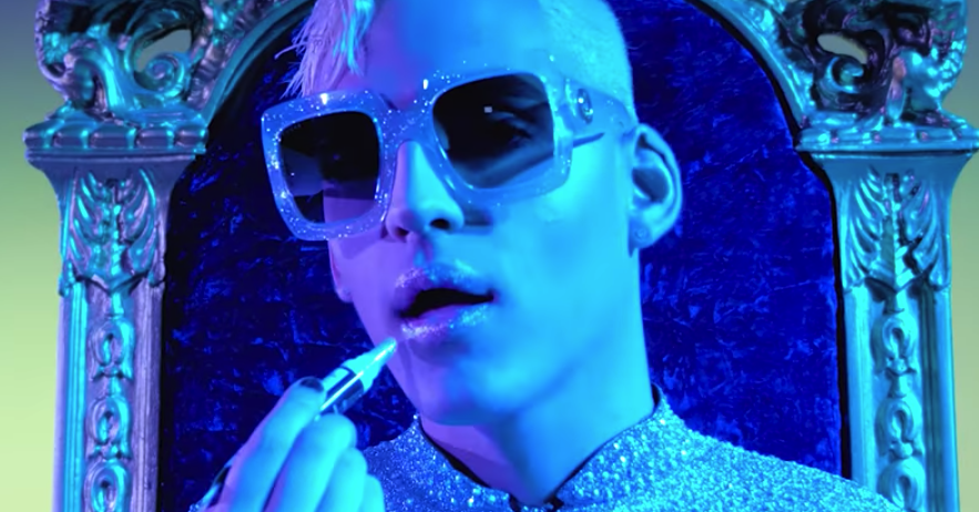 Kevin Fret Killed: Gay Latin Trap Artist Shot Eight Times In Puerto Rico