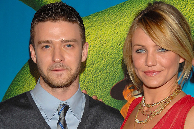 17 Celeb Couples That'll Make You Say "Wait, THEY Dated?