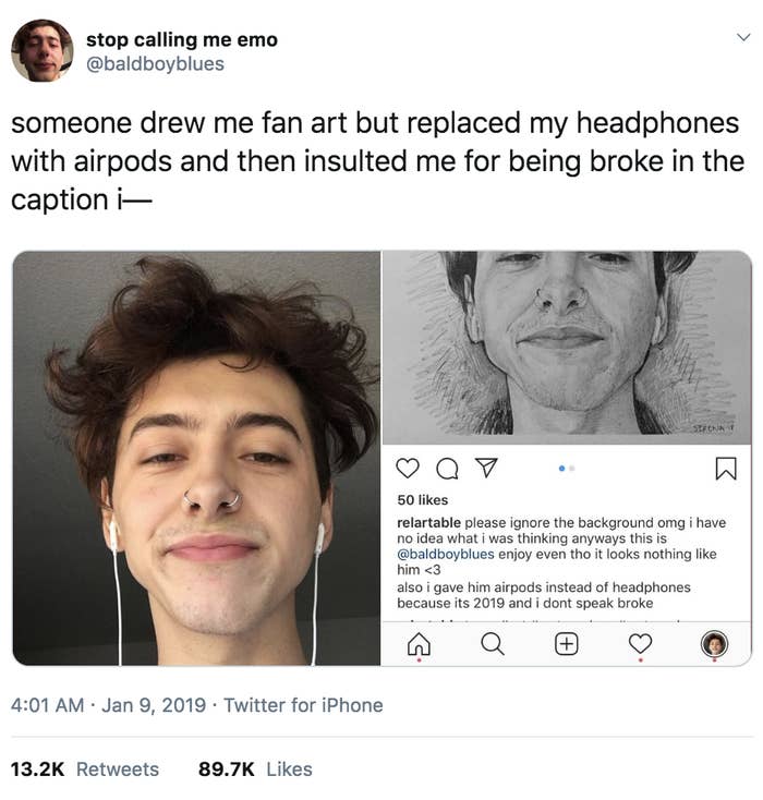 19 Tweets From This Week That Are Hilarious Period