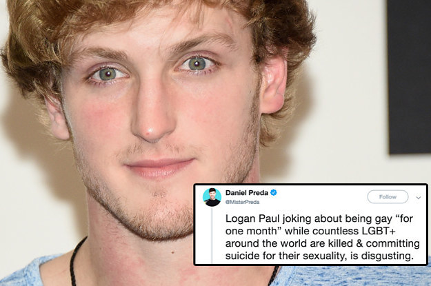 Update more than 136 logan paul hairstyle name super hot