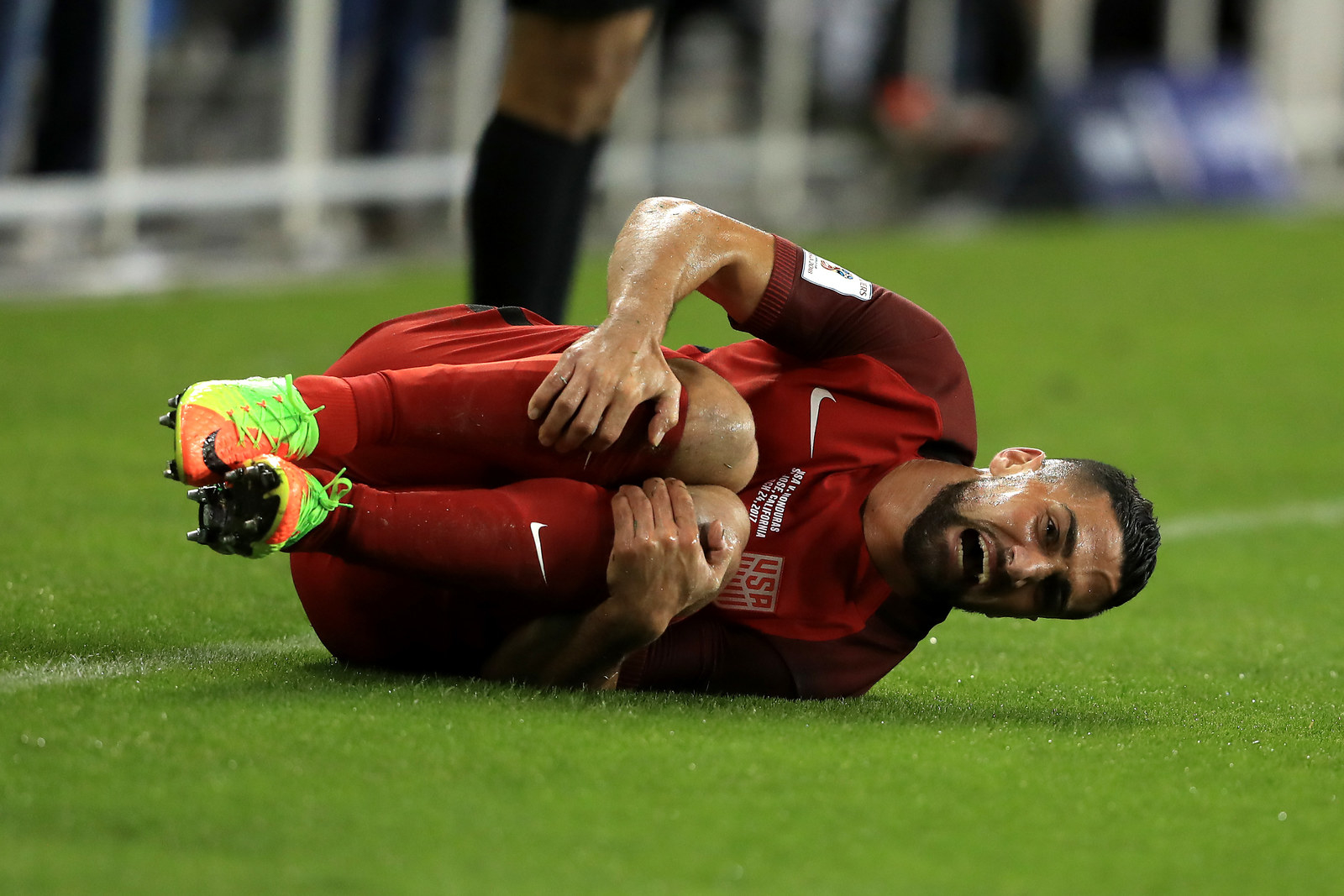 Becky G's Boyfriend Sebastian Lletget Could Leave Me On Read For 6 ...