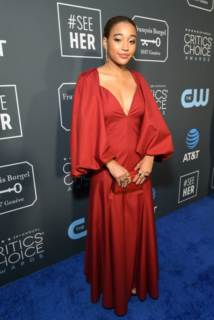 Critics' Choice Awards 2019: See all the best looks from the red carpet!