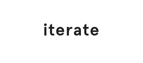 Iterate, iterate, iterate — we are 3.5 years into our company and we still grind away every single day. We are constantly building better tech and process to make this insanely complicated transaction easier. And yet, we make mistakes every day that lead us to tearing down what we built and building it back up again. Just when we think something is done, we start over. If that doesn’t build grit, I don’t know what does. - Sean Black