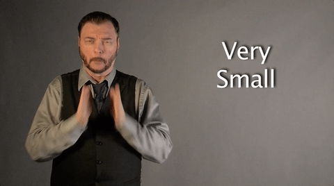 Start small. Instead of tackling the biggest challenges first, start with the small challenges. This will help develop confidence, which will carry over into other areas of your life. Remember: Developing grit in your personal life transfers to your professional roles, and vice versa. - Kim Perell