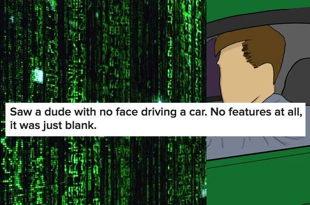 19 People Share Their Butterfly Effect Stories And You