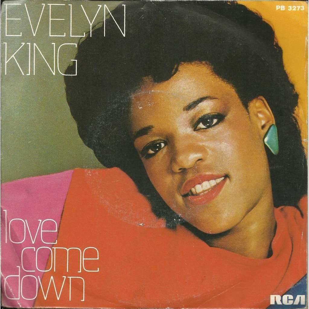 Date released: 1982Throwback level: 🕰🕰🕰/ 5 Why your parents will be shocked: Well, this is what we call certified "auntie music," so all your play-play older cousins will discuss that time they went to a *gasp* record store to cop the vinyl.