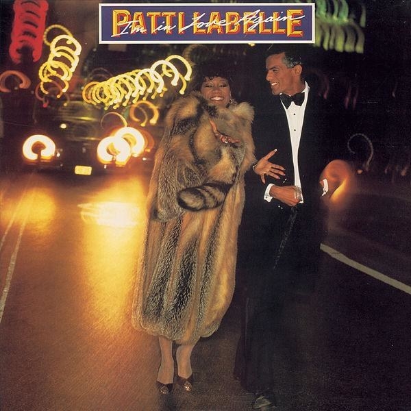 Date released: 1983Throwback level: 🕰🕰🕰/ 5 Why your parents will be shocked: Even though Ms. Patti doesn't know the words to "This Christmas," it doesn't mean she's less of a legend as far as your parents, or even grandparents are concerned. This is a certified slow jam your pops swayed to on late nights after they put your bad asses to bed.