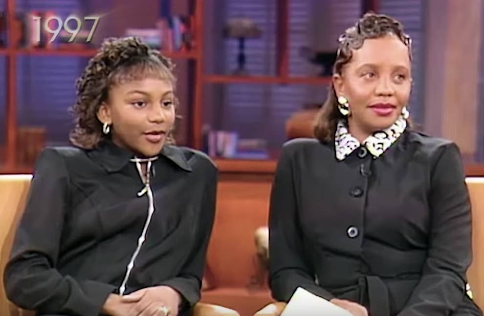 This Girl Has Over 1 000 Letters In Her Name And Oprah Couldn T Believe It This Girl Has Over 1 000 Letters In Her Name And Oprah Couldn T Believe It