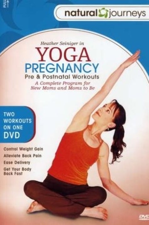 25 Things You Can Get Amazon That Pregnant People Actually Swear By