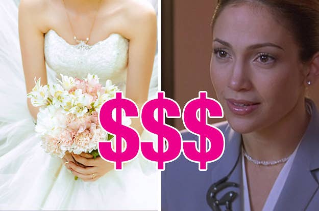 Can You Plan Your Wedding Without Going Over Budget