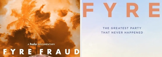 Fyre fraud watch online shop