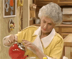 I do this! It helps! Especially if you're waiting on a shipment for a snake drain or don't have white vinegar and baking soda handy for a drain-clearing science experiment.