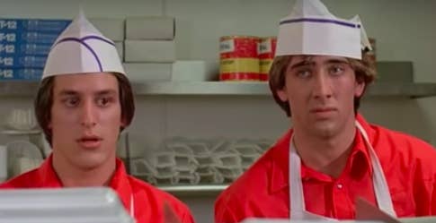 Fast times at ridgemont high full movie dailymotion top