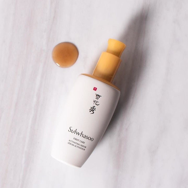 33 Korean Skincare Products You'll Wish You'd Known About Sooner