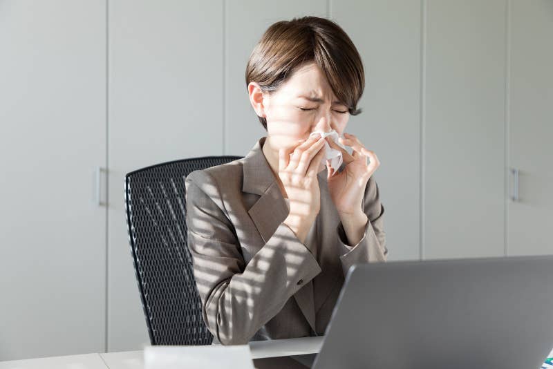 According to Tomoyo Kamimura, a director at The Japan Society, &quot;don&#x27;t blow your nose in public – it&#x27;s really a no-no in Japan.&quot;