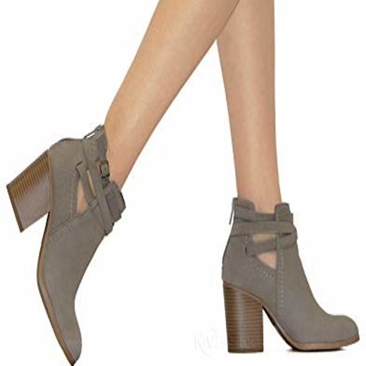 nice comfy shoes