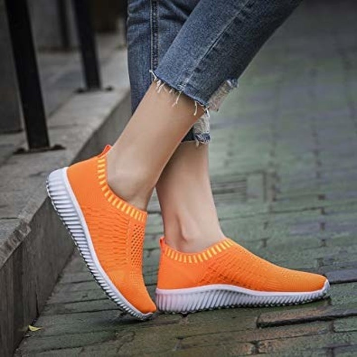 comfy cheap shoes