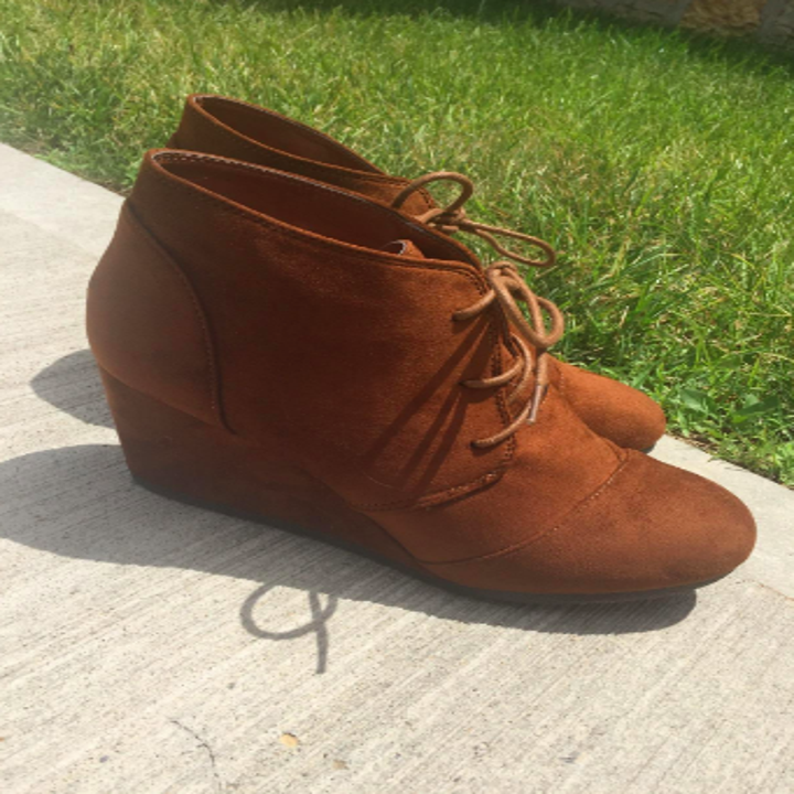 comfy cheap shoes
