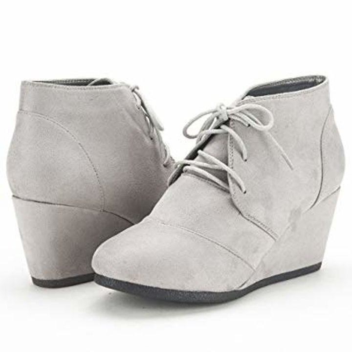 26 Pairs Of Comfy Shoes Under 40