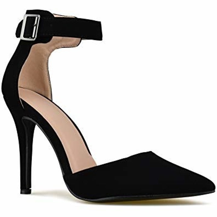 26 Pairs Of Comfy Shoes Under 40