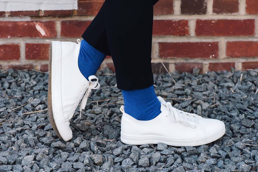 26 Pairs Of Comfy Shoes Under 40