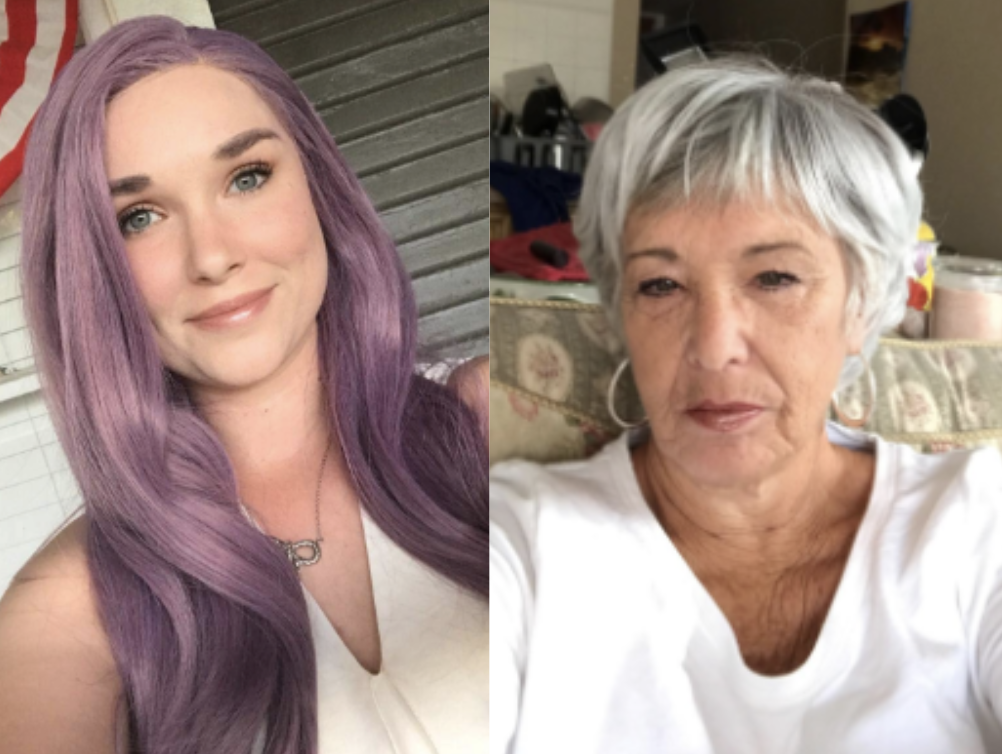 best cheap wigs that look real