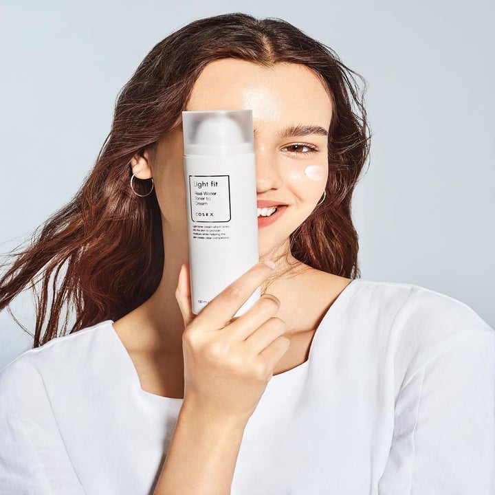 33 Korean Skincare Products You'll Wish You'd Known About Sooner