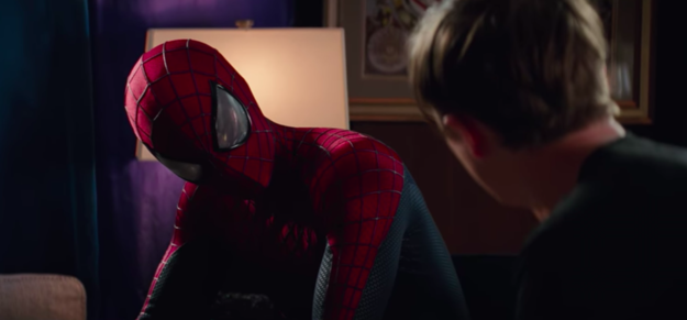 Can You Tell Which Exact Spider-Man Is In Each Of These Scenes?