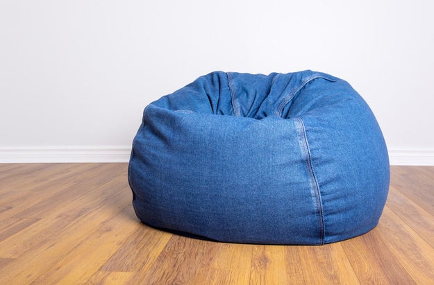 picture Stranger Things Bean Bag 25 tips for donating your stuff to charity