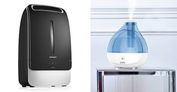 Best air humidifier 2019 deals