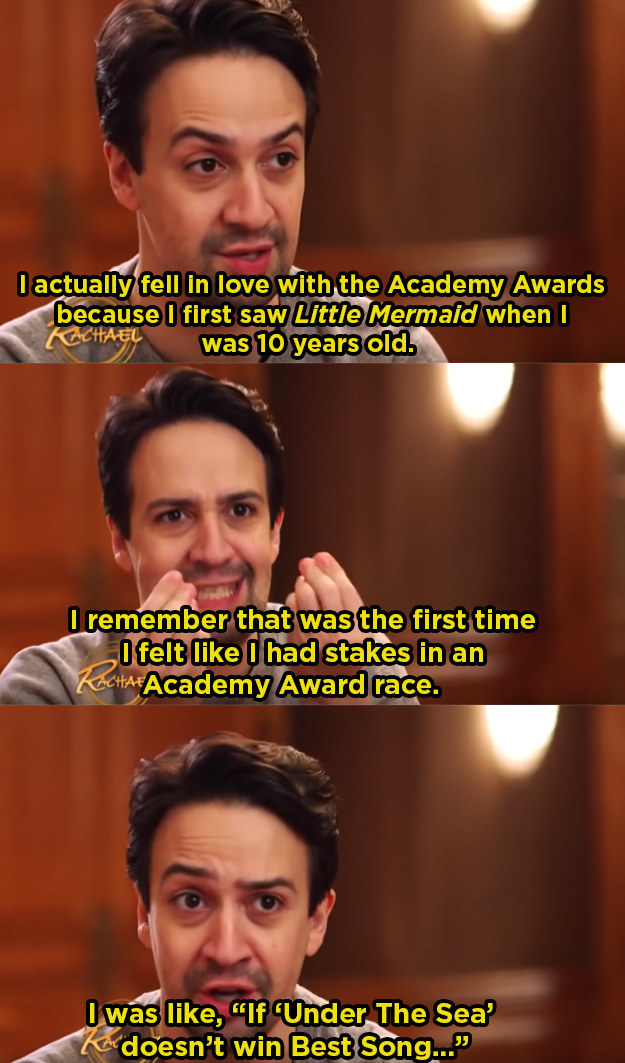 Buzzfeed lin manuel online miranda