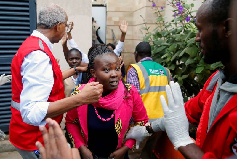 sub buzz 27345 1547564217 1 - Militants Killed 15 People, Including An American, At A Luxury Hotel Complex In Kenya