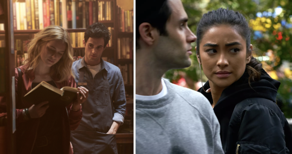 best netflix shows 2019