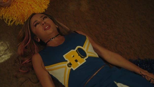 Do You Remember What The Hell Is Happening On Riverdale